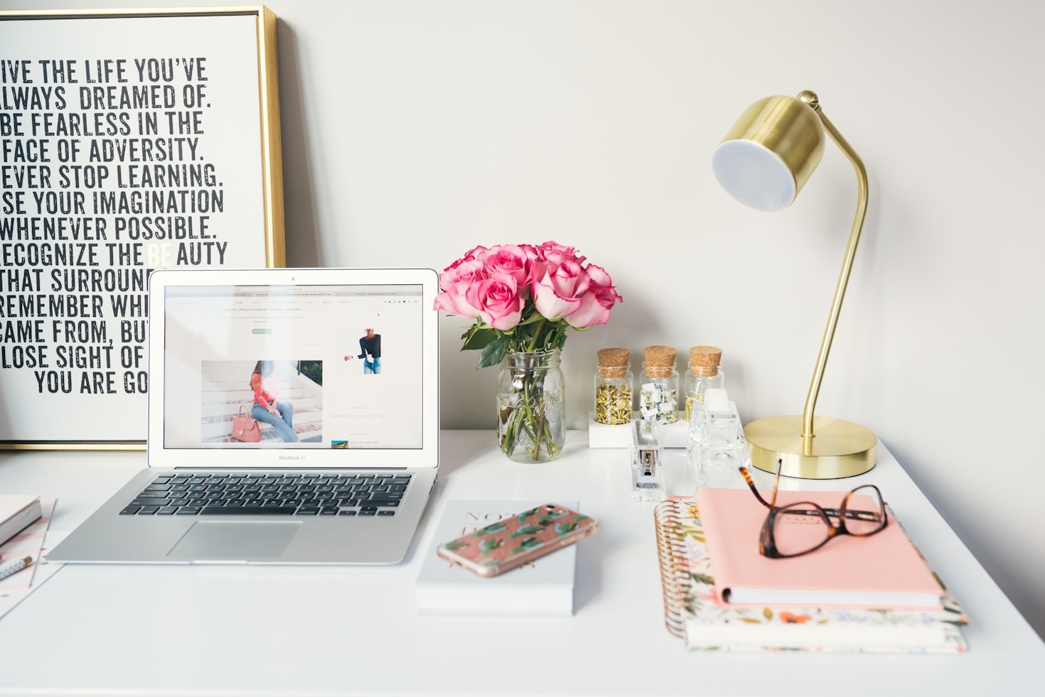 The Joy of Finding Beauty in Everyday Life