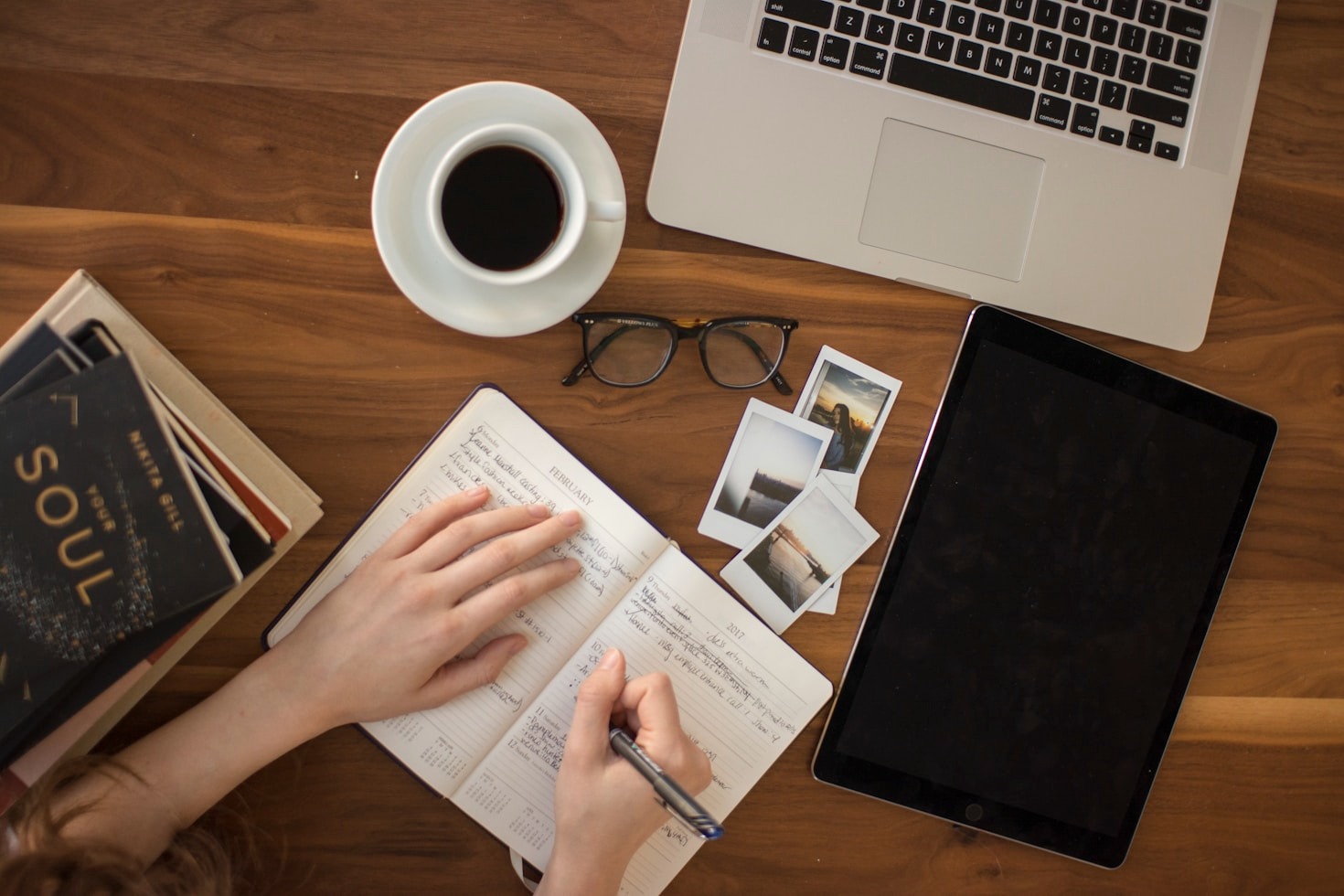 How My Hobbies Shape My Perspective
