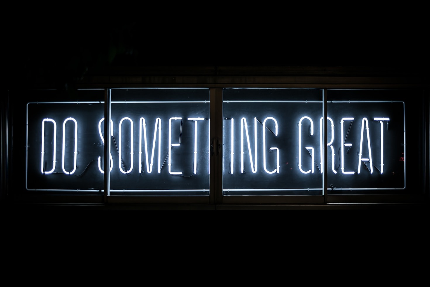 Reflections on a Year of Personal Growth