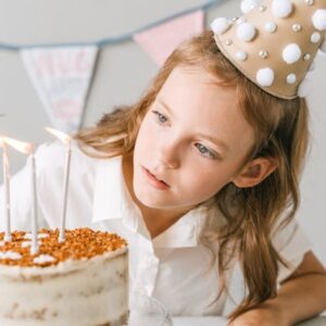 Your Child Birthday [Donation]